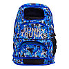Рюкзак Funky Trunks Elite Squad BACKPACK Yuo Messer 36L, фото 7