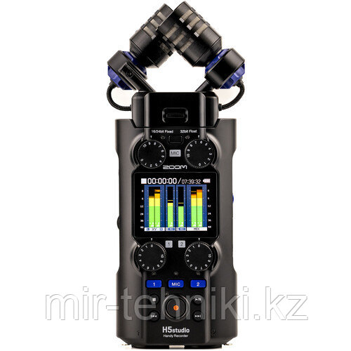 Рекордер Zoom H5 studio, фото 1