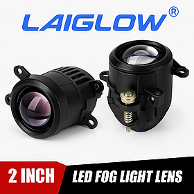 Laiglow ПТФ линзы 2.0 для Toyota