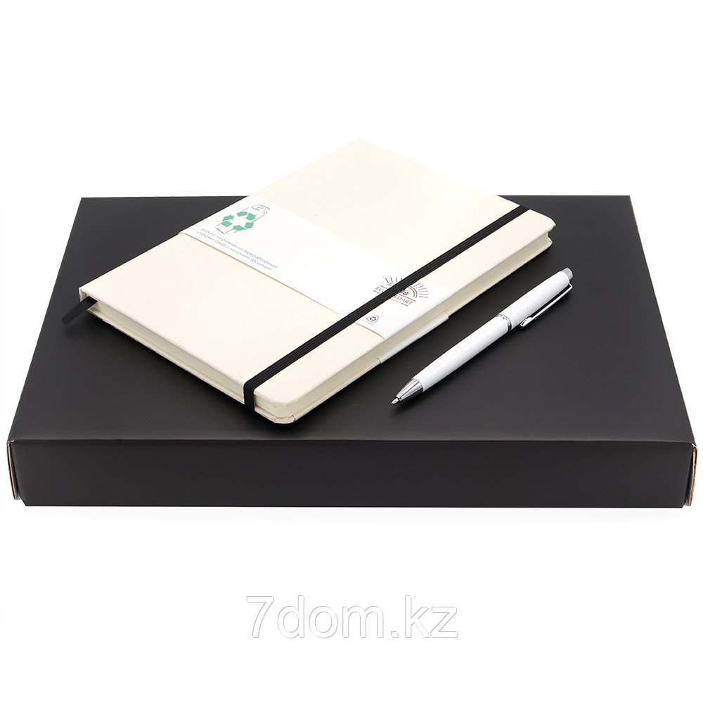 Набор Writer, белый, фото 1