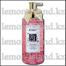 Гель для душа с экстрактом сакуры, коллагеном и феромонами, 758 мл