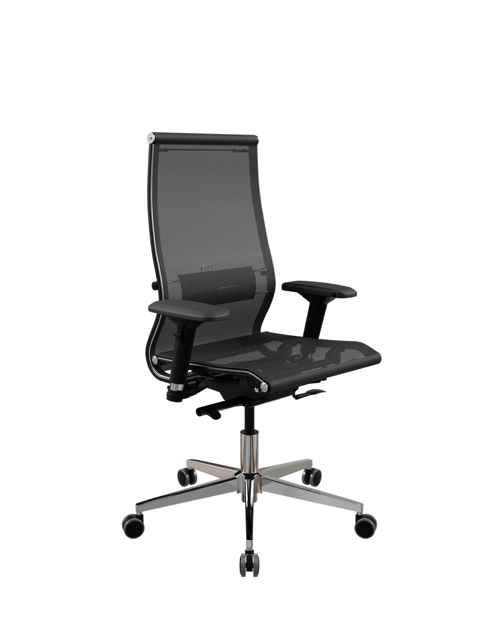 Кресло SynchroSit 10 B2-107D - T, фото 1