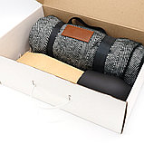 Подарочный набор KEEP CALM, чёрный, фото 2