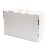 Подарочный набор KEEP CALM, чёрный, фото 6