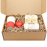 Подарочный набор RELAX, красный, фото 2