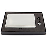 Подарочный набор ВРЕМЯ ИДЕЙ, серый, фото 2