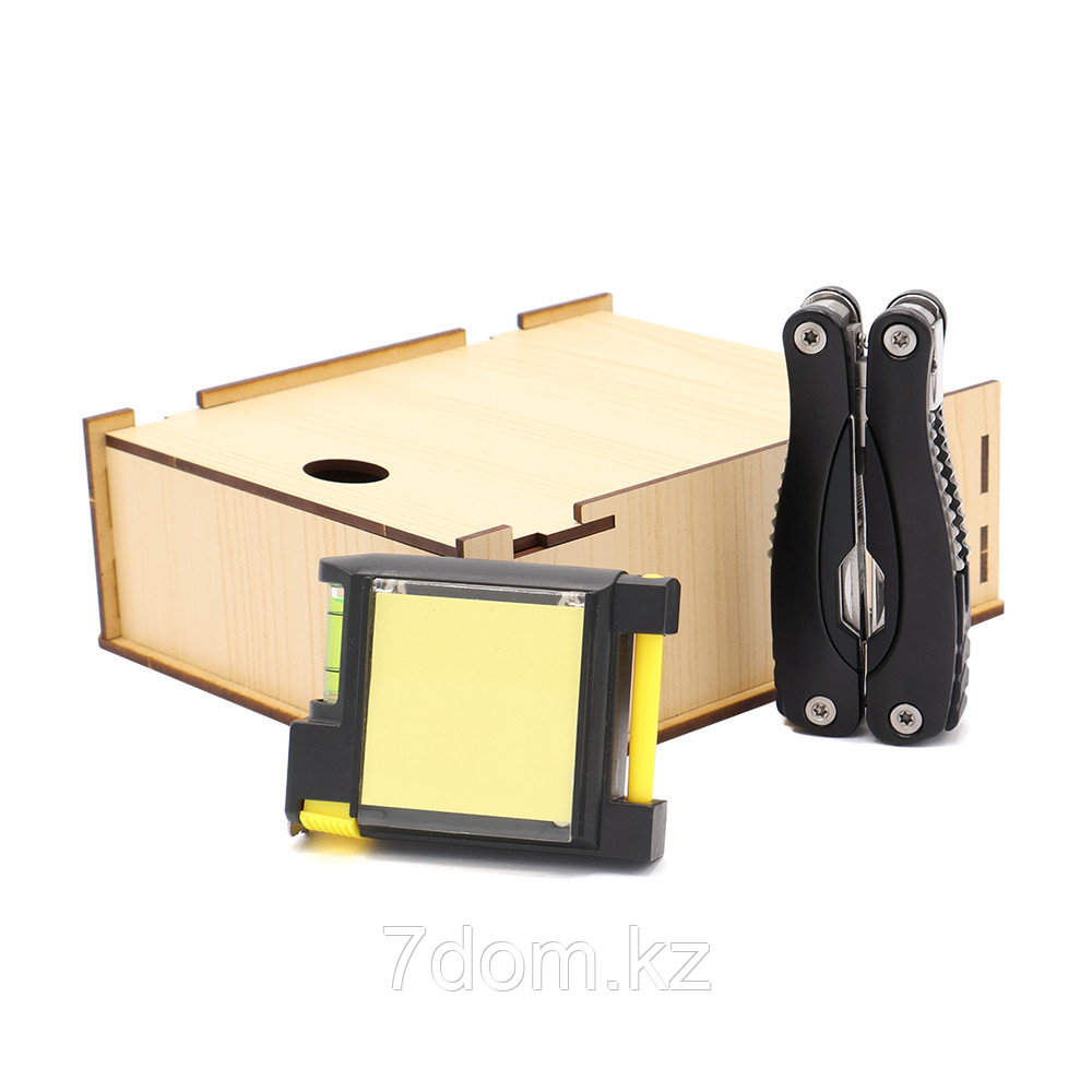 Подарочный набор Тропея, (черный), фото 1