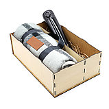 Подарочный набор Фил, (черный), фото 3