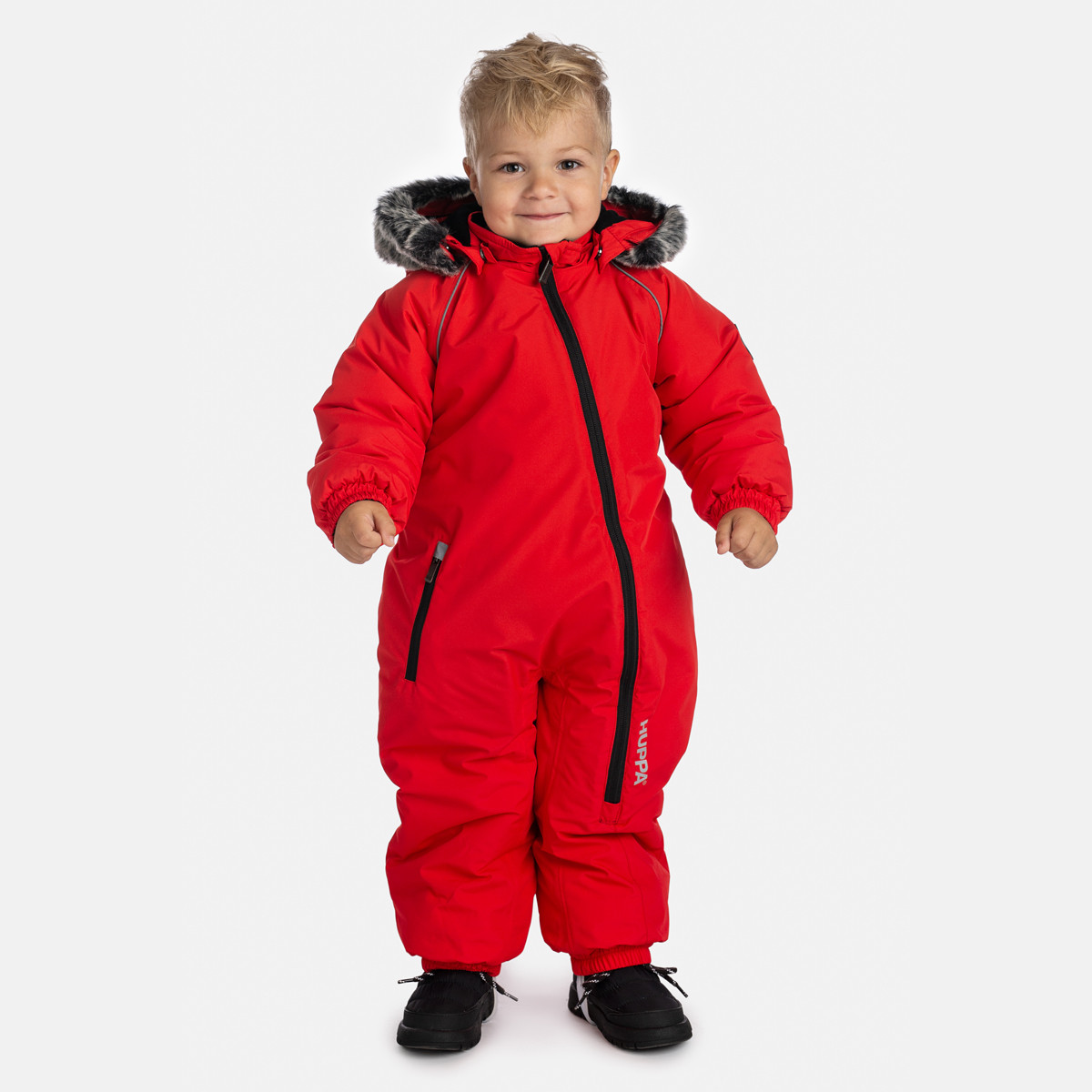 Комбинезон для мальчика OTTIS, фото 1