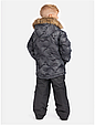 Комплект (куртка+полукомбинезон) для мальчика WINTER, фото 2
