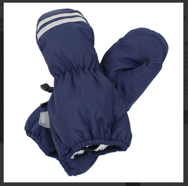 Варежки для мальчика ROY, фото 1