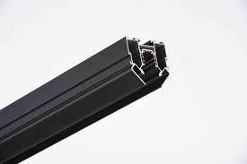 Магнитный рельс для натяжного потолка Горпун 2метра