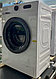 Стиральная машина автомат ORION WM 80-RS001 белый, инвертер, фото 4