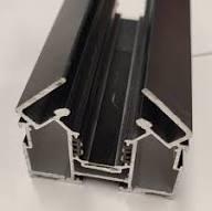 Шинопровод для магнитной трековой системы Горпун 2метра, фото 1