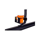 Подставка для клавиатуры и мышки Thermaltake GR500 Черный, фото 3