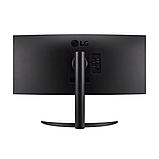 Монитор 34" LG 34WR55QK-B, фото 3