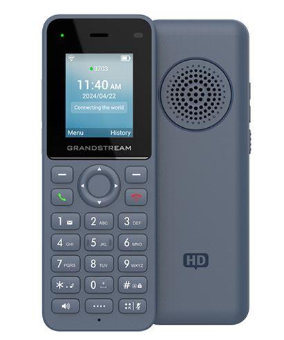 Grandstream WP816 - Wi-Fi-телефон, фото 1