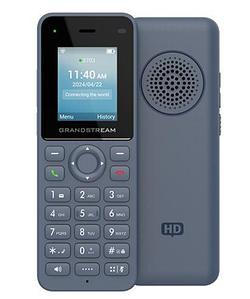Grandstream WP816 - Wi-Fi-телефон