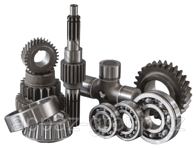 Запчасти для сварочных аппаратов Turan Makina — всё в одном месте!, фото 1