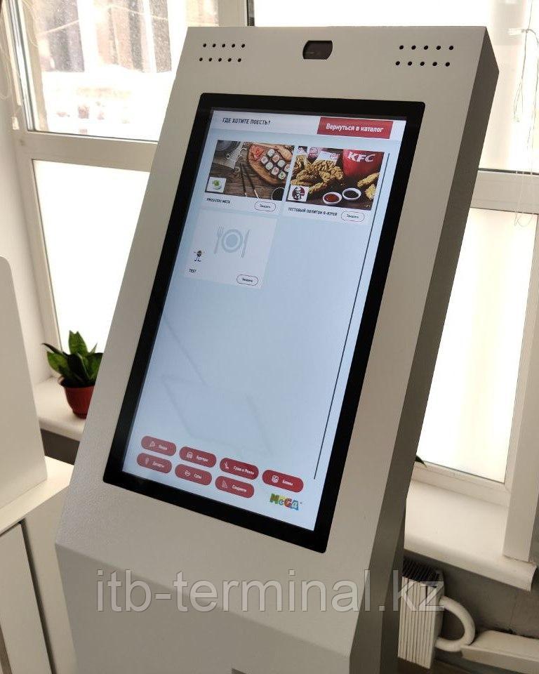 Электронные кассиры, фото 1