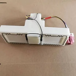 Подходит для холодильника Hisense Ronshen BCD-236 249 251 252 267 270 271 электрическая заслонка