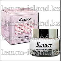 Крем для лица Бэлисс многофункциональный с технологией микроигл