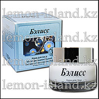 Крем для лица Бэлисс многофукнциональный со стволовыми клетками, экстрактом бифидобактерий и соком алоэ