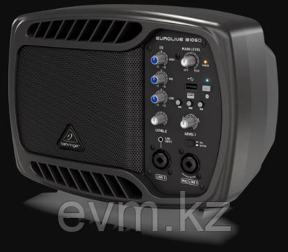 BEHRINGER B105D Активная акустическая система, фото 1