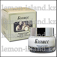 Крем для лица Бэлисс антивозрастной со стволовыми клетками и экстрактом ламинарии