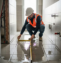 Как проверить качество гидроизоляции