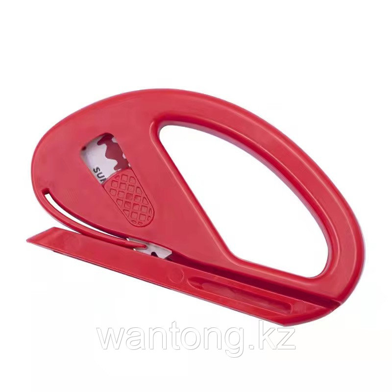 Пластиковый нож для бумаги и оракала, фото 1