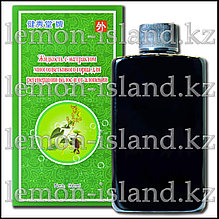 Жидкость от алопеции и для роста волос с экстрактом горца многоцветкового