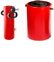 Домкраты и цилиндры гидравлические