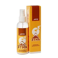 Дезодорант-антиперспирант Этна, 125 мл