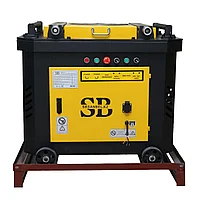 Станок для гибки арматуры SB GW40-A