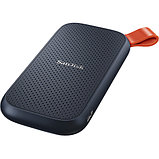 SanDisk 2 Tb Portable SSD, фото 2