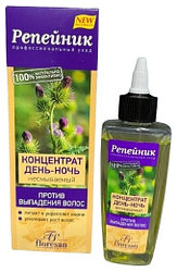 Floresan Репейник День-ночь концентрат 100 мл