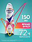 Rexona Sexy Bouquet антиперспирант для женщин 150 мл, фото 6