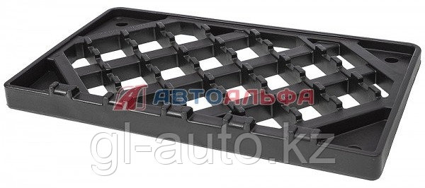 КАМАЗ накладка 63501-8405015 КАМАЗ 65115, фото 1