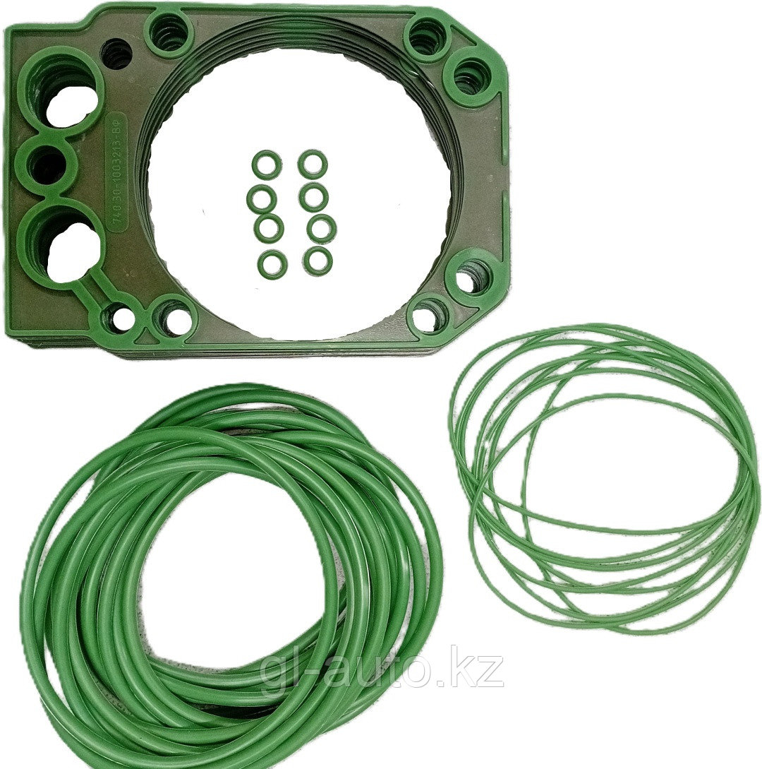 Трейлер прокладка головки блока цилиндров 740.30-1002008-25РК, фото 1