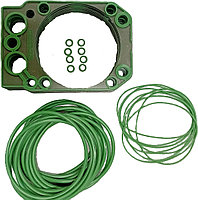 Трейлер прокладка головки блока цилиндров 740.30-1002008-25РК