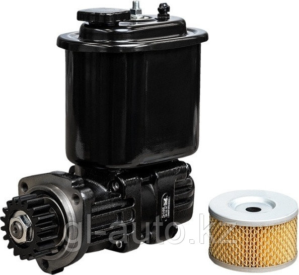 SORL насос ГУР 4310-3407200-01, фото 1