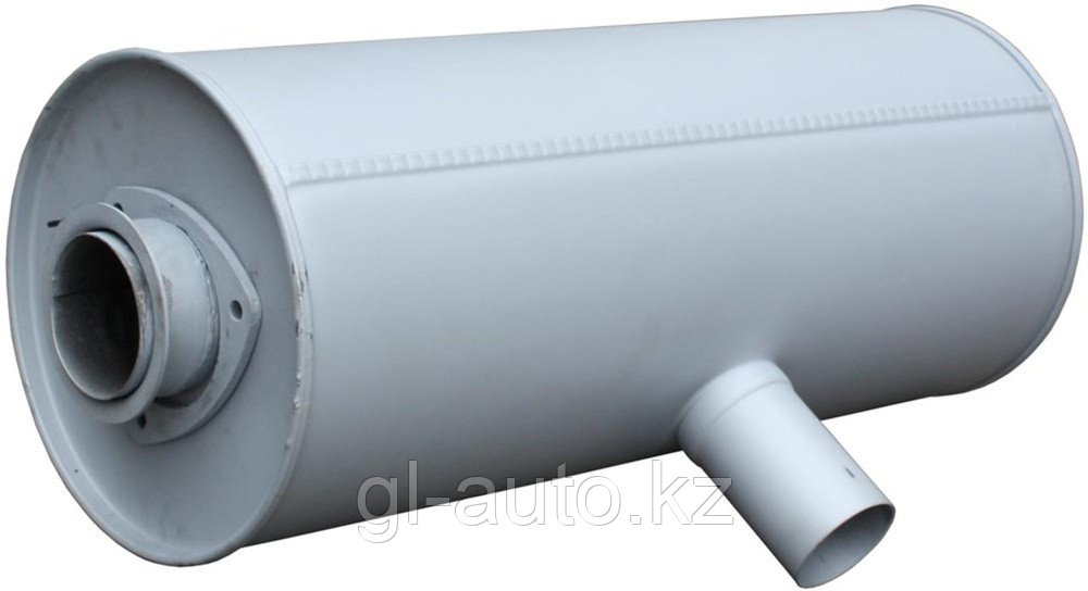 Набережные Челны глушитель 5320-1201010-01, фото 1
