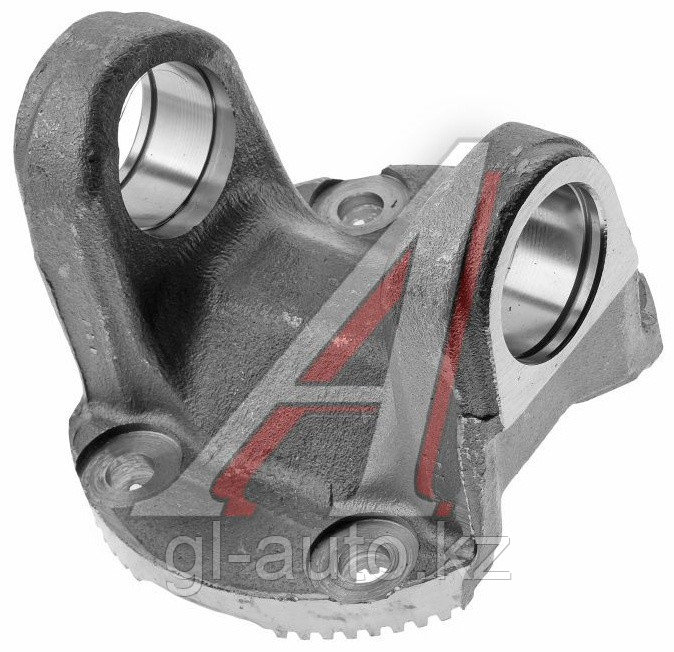 Набережные Челны фланец крестовины карданного вала 53205-2205023-20, фото 1