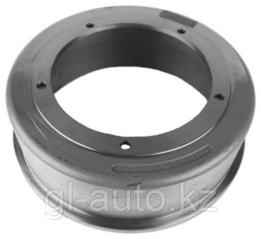 Диски КАМАЗ передние 5511-3501070, фото 1