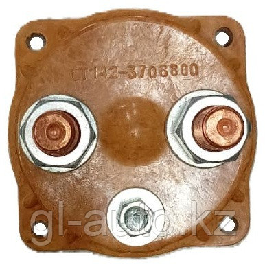 Набережные Челны крышка стартера СТ142-3708830, фото 1