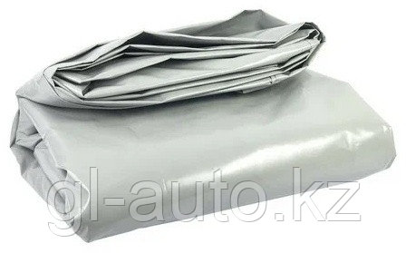 Тент УТ000003354 3XL серый, фото 1