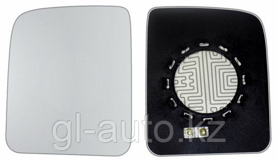 Айналы элемент ГАЗ A21.R23.8201228 ГАЗ ГАЗель NEXT 2015 үшін дұрыс, фото 1