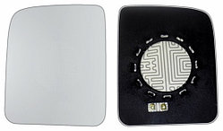 Зеркальный элемент ГАЗ A21R23.8201229 левое для ГАЗ ГАЗель NEXT 2015