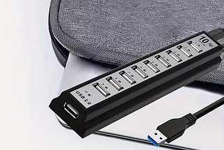 Переходник мульти порт адаптер